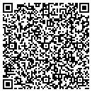 QR code with Cresap Inc contacts