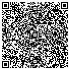 QR code with Pruner Frank Gutter Cleaning contacts