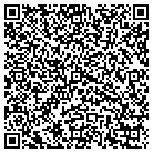 QR code with Zoning Board of Adjustment contacts