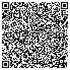 QR code with Hanger Prosthetics & Orthotics Inc contacts