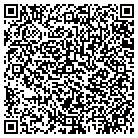 QR code with Heithoff Steven J DO contacts