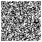 QR code with Hensinger Robert MD contacts