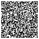 QR code with Howard Kevin DO contacts