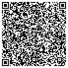 QR code with Hcl Contract Staffing LLC contacts
