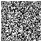 QR code with A Plus Bookkeeping & Payroll contacts