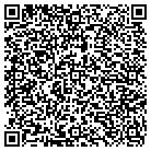 QR code with L A Rossman Distributing Inc contacts