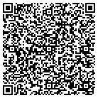 QR code with A & S Billing Services contacts