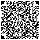 QR code with Xynet Laboratories Inc contacts