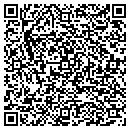 QR code with A's Coding/Billing contacts