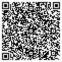 QR code with Lisa A Caraway contacts