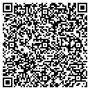 QR code with Lansing Orchid contacts