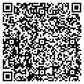 QR code with Bbs contacts