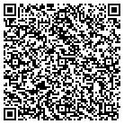 QR code with B & B Tax Service Inc contacts