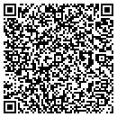 QR code with Orton Oil CO contacts
