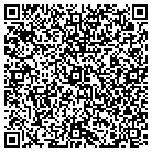 QR code with Michigan Orthopedic & Spinal contacts
