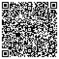QR code with R X For Less contacts