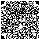 QR code with Marbletown Zoning Department contacts