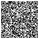 QR code with Rex Travel contacts