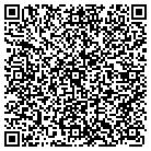 QR code with MT Pleasant Planning Zoning contacts