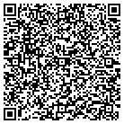 QR code with Rand Machine & Fabrication Co contacts