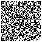 QR code with Obianwu Emmanuel MD contacts