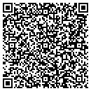 QR code with Ohmart Bruce R MD contacts