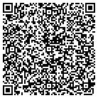 QR code with Oneonta City Zoning Officer contacts