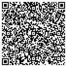 QR code with Taibah Tours & Travel Inc contacts