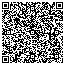 QR code with Harper & Hodge contacts