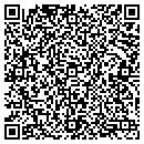 QR code with Robin Linen Inc contacts