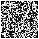 QR code with Ortho Workz contacts