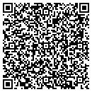 QR code with Caroline E Hawthorne contacts