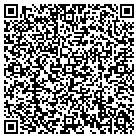 QR code with Hale County Sheriff's Office contacts