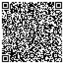QR code with Hall County Sheriff contacts