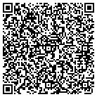 QR code with River Valley Orthopedics Pc contacts