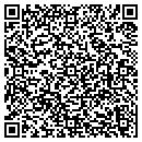 QR code with Kaiser Inc contacts
