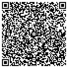 QR code with M & D Drilling & Production contacts