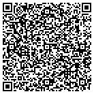 QR code with Hala Travel Service contacts