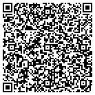 QR code with Webster Planning & Zoning contacts