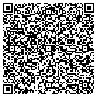 QR code with Hidalgo County Sheriff's Jail contacts