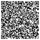 QR code with Hidalgo County Sheriff's Off contacts