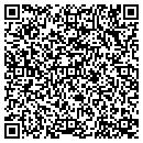 QR code with University Orthopedics contacts