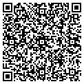 QR code with Deb Mar DJS contacts