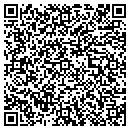 QR code with E J Pelton CO contacts
