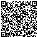 QR code with CDM Imaging contacts