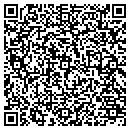 QR code with Palazzo Travel contacts