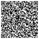 QR code with Gaskins Fuel Injection Service contacts