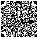 QR code with Howe Oil CO contacts
