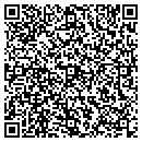 QR code with K C Midwest Petroleum contacts