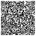 QR code with R & R Heating & Cooling LLC contacts